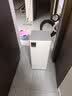 树新风空气净化器除甲醛异味除菌除花粉过敏认证家用宠物大空间全效T2pro净化器 实拍图