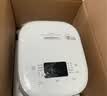 美的（Midea）【政府补贴】电饭煲0涂层家用3L电饭锅不锈钢无涂层蜂窝内胆2-3人IH加热智能多功能电饭煲HC3050S 实拍图