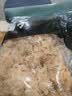 方家铺子中华老字号 有机银耳100g 白木耳丑耳（勿用热水泡发炖煮） 实拍图