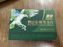 鹰牌野山花旗参含片 12片/盒 试用装 实拍图