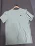 耐克NIKE男子26新品 防晒速干 训练休闲短袖T恤DV9840-007绿M 实拍图