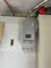 林内（Rinnai）【小蛮腰Max】16L燃气热水器  水伺服恒温天然气热水器水伺服热水器燃气上门安装GD72(JSQ31-GD72) 实拍图