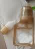 十月结晶婴儿吸鼻器洗鼻器手拉式 宝宝儿童专用鼻涕清洗神器缓解鼻塞 实拍图