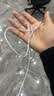 Apple/苹果/苹果 EarPods 3.5毫米接口有线耳机 圆孔耳机有线耳机游戏音乐 适用3.5mm接口的手机电脑 实拍图