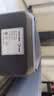 美的（Midea）石墨烯踢脚线取暖器 3000W大功率家用WiFi智能电暖器全屋升温速热电暖气节能省电烤火炉 NDT-GTX 实拍图