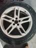 玲珑轮胎汽车轮胎235/55R19 105W XL 臻选GREEN-Max适配哈弗H6/H7/魏派VV6 实拍图