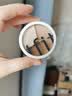 Tfit遮瑕三色遮瑕膏遮瑕盘遮盖黑眼圈斑点痘痘印10g 实拍图