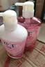 花王（KAO）柔润洗发水750ml*2瓶套装 蓬松柔顺男女士香氛洗发露 实拍图