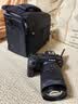 佳能（Canon）EOS RP 全画幅微单相机 4K Vlog视频直播家用旅行照相机 RF24-105mm IS STM标准变焦 旅行畅玩套装 实拍图