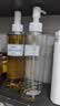 DHC橄榄卸妆油30ml 温和脸部卸妆易乳化不油腻便携旅行装 实拍图