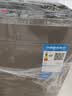 志高（CHIGO）全自动洗衣机 家用小型波轮 洗脱一体机大容量 公寓宿舍出租房 14KG洗脱容量 波轮 【蓝光洗护+风干洁桶+强电机】 实拍图