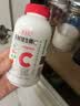 养生堂天然VE100粒软胶囊+VC30片咀嚼片 维E美容祛黄褐斑 维C增强免疫力 实拍图