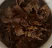 中粮家佳康【180°安心肉】亚麻籽猪五花肉片180g 实拍图