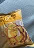 乐天 （LOTTE）非油炸蒜香味烤面包片70g*2袋装休闲酥脆韩国进口零食烤馍片 实拍图