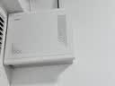 正泰家用装饰信息箱弱电箱白色-340排插+猫架NEX2-C21630 实拍图
