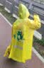 牧萌儿童雨衣带书包位男女童男孩小学生上学防雨开学必备2026新款 实拍图