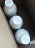 伊利醇好喝新鲜牛奶【3.4g蛋白超瞬时杀菌】整箱950ml*6瓶全脂家庭装 实拍图