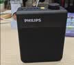 飞利浦（PHILIPS）小蜜蜂扩音器教师教学专用蓝牙无线领夹麦麦克风 大功率防啸叫长续航音响 导游教师适用 3552G1 实拍图
