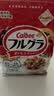 卡乐比（Calbee）原味水果麦片600g 进口非油炸 营养代餐早餐零食 实拍图