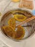 美之扣304不锈钢电饭煲蒸笼蒸屉电饭锅内胆蒸盘蒸格蒸架蒸米饭蒸饭器 实拍图