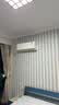 大金（DAIKIN）空调E-Max7大1.5匹2级能效康达无感气流外机2.5排铜管变频冷暖挂机以旧换新ATXS236WC-W白 实拍图