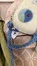 babycare宝宝防摔枕头部保护垫婴儿童护头帽学步防撞头神器 格瑞尔宇航员 实拍图