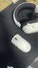 赛睿（SteelSeries）QcK Large(QcK+)游戏鼠标垫大号 donk同款鼠标垫游戏电竞 fps顺滑鼠标垫 CSGO/打瓦L号450*400*2mm 实拍图