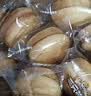 三只松鼠手撕面包量贩装约15包800g/箱 早餐面包代餐休闲零食小面包 实拍图