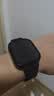 小米（MI）REDMI Watch 6典雅黑 国家补贴 澎湃OS 3 心率血氧监测 红米手表6 初高中生 运动 实拍图