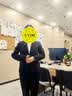 罗蒙西服套装女士职业装修身单西正装商务OL女式面试工作通勤西装外套 实拍图