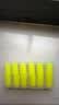 3M宁系列高降噪隔音学习睡眠超柔软耳塞听力防护 6副/盒新老包装发 实拍图