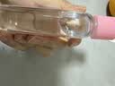 强生婴儿抚触油100ml 宝宝儿童保湿护肤按摩润肤卸妆护发素身体精油 实拍图