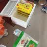 湾仔码头上汤小云吞鲜美虾三鲜400g50只馄饨夜宵速食冷冻儿童早餐速冻食品 实拍图
