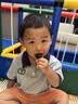 光合星球babycare星球山楂棒棒糖儿童休闲零食无添加白砂糖62g 【餐前】 实拍图
