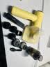 爱图腾Pet01吸猫毛神器吸尘器家用宠物吸毛器超强吸力猫咪狗毛专用清理器大吸力电动吸毛器 实拍图