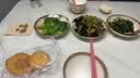 如水 原味山杏仁460g/罐 新货南北杏仁休闲零食大颗粒新货烘焙熟坚果 实拍图
