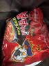 三养（SAMYANG）火鸡面三养双倍辣火鸡面方便面700g(140g*5)早餐泡面拌面宵夜速食 实拍图