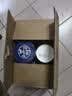 好紫味兰州牛肉拉面宵夜必备速食兰州风味123g*12桶泡面方便面非油炸 实拍图