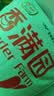 香满园 面粉 中筋粉 美味富强小麦粉 20斤 包子饺子馒头饼手擀面 实拍图