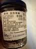 ZUEGG德国进口 嘉丽果肉果酱 蓝莓果酱瓶装 冰淇淋面包搭档 320g 实拍图