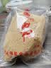 太仓牌 工厂店中华老字号正宗无添加豆粉纯正猪肉松实惠装寿司著名特产 9月新货  鲜猪肉制作250g*1袋 实拍图