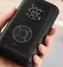 公牛车载充气泵GNV-CC119 (J)充到即停汽车轮胎自行车理想I91800mAh*2 实拍图