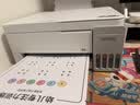爱普生（EPSON）【6代新品】L3351墨仓式彩色打印机 微信打印/无线连接 家用AI学习打印机（打印、复印、扫描） 实拍图