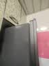 米家【新一级能效】小米256L三门小冰箱小户型出租房宿舍家用变频风冷无霜节能MC-256WTMPN 实拍图