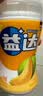 益达 无糖口香糖 哈蜜瓜味 98g约70粒/瓶 口气清新糖 休闲零食糖果 实拍图