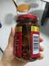 翠宏 调味酱 麻辣红油 油泼辣子四川特产辣椒酱 辣椒油 200g 实拍图