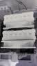 利民（thermalright）Peerless Assassin 120 SE WHITE ARGB 绝双刺客 风冷散热器6热管双塔 PA120 SE WHITE ARGB 实拍图