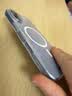 倍思【冰透磁吸|散热快】适用iphone17手机壳苹果17保护套磁吸镜头全包透明气囊防摔 实拍图
