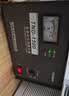 天正电气（TENGEN）TND 单相 1.5kVA 输入160～250V 输出110V220V 50/60Hz 全自动交流电源稳压器 实拍图