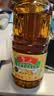 鲁花【保真菜籽油】低芥酸特香菜籽油 2L 物理压榨【京东品酒会同款】 实拍图